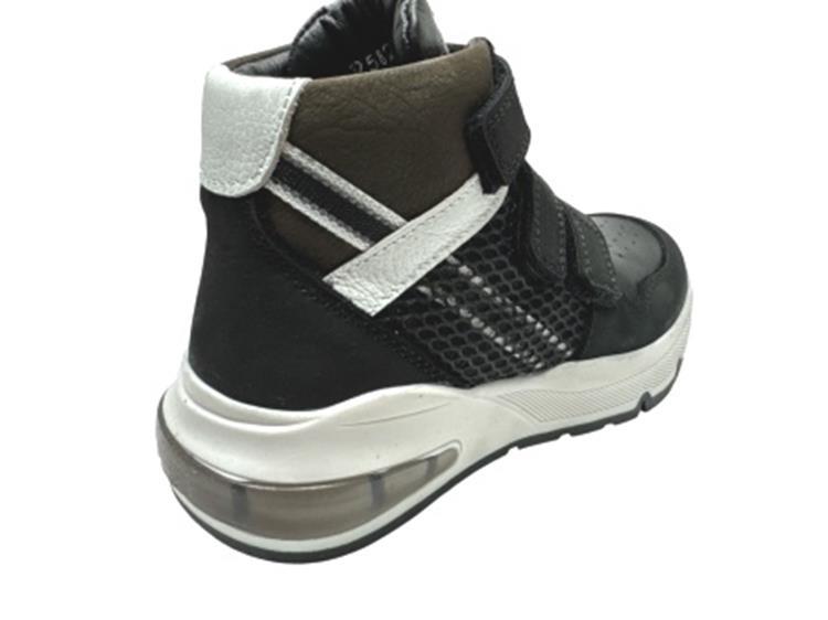 Track Style 325826 wijdte 2,5 Black
