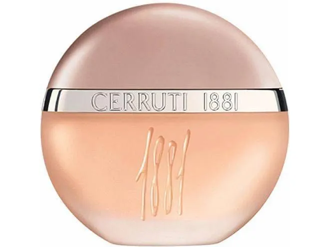 Cerruti 1881 Pour Femme Edt Spray - Dame - 30 ml