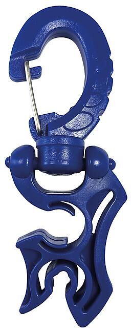 AQUATYS - ACCROCHE FLEXIBLE PRO MINI PORT