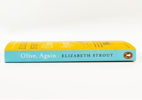 Olive, Again (Paperback)