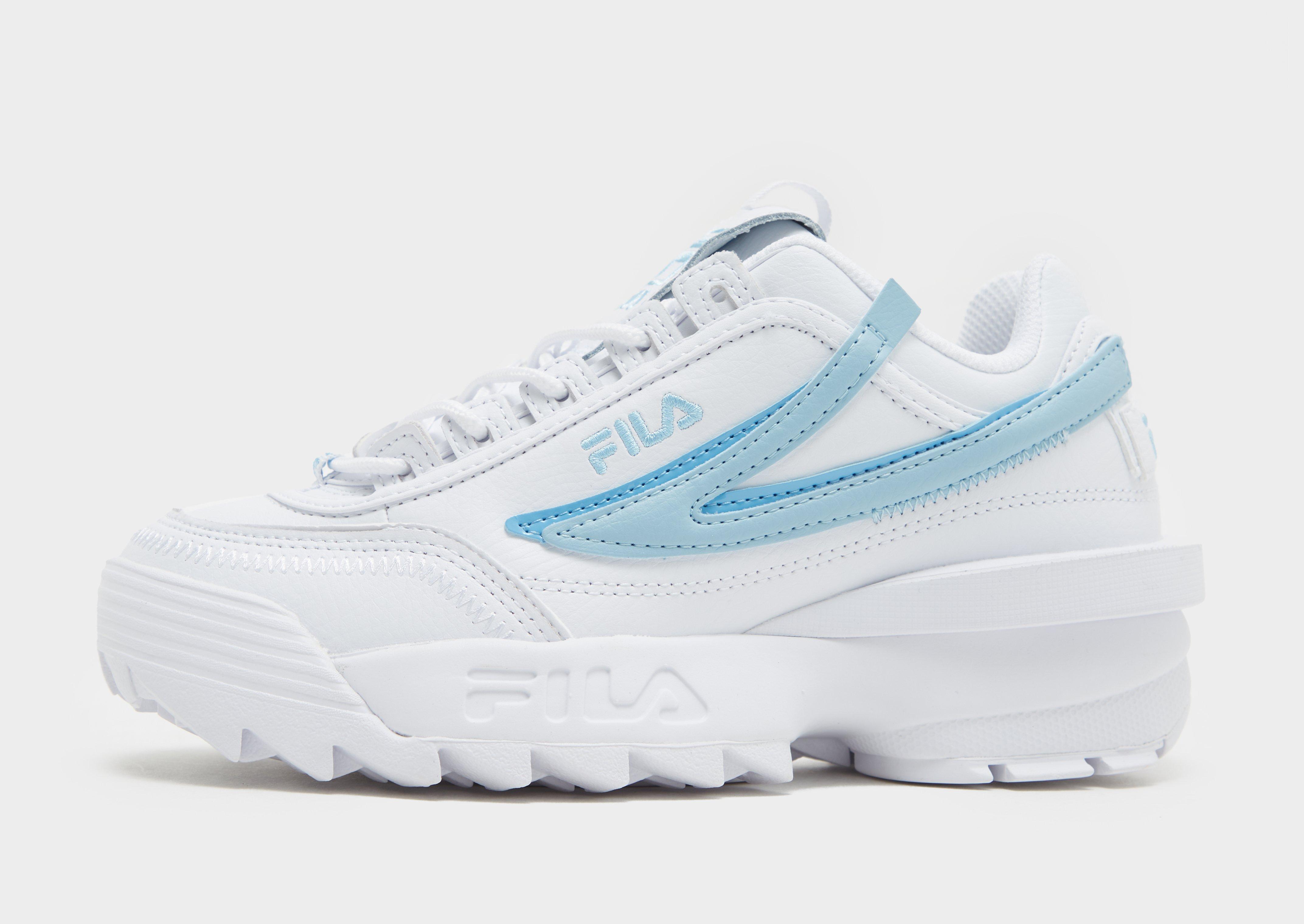 Fila Disruptor II Femme