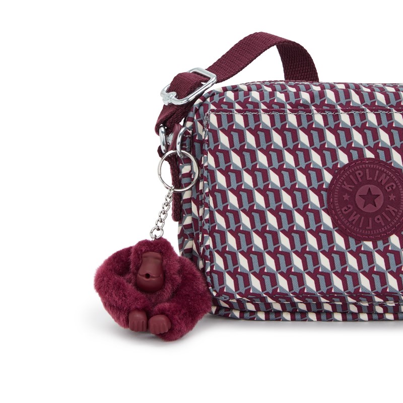 Kipling<br>Crossbody Taske Abanu