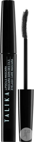 Talika Talika Lipocils Mascara Extension Waterproof Black 8,5ml