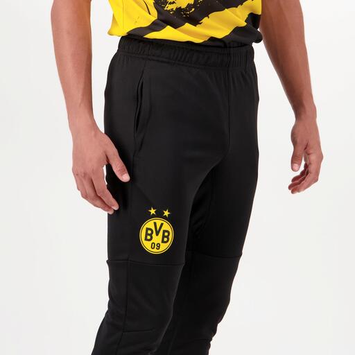 Camiseta Dortmund 1ª Equipación