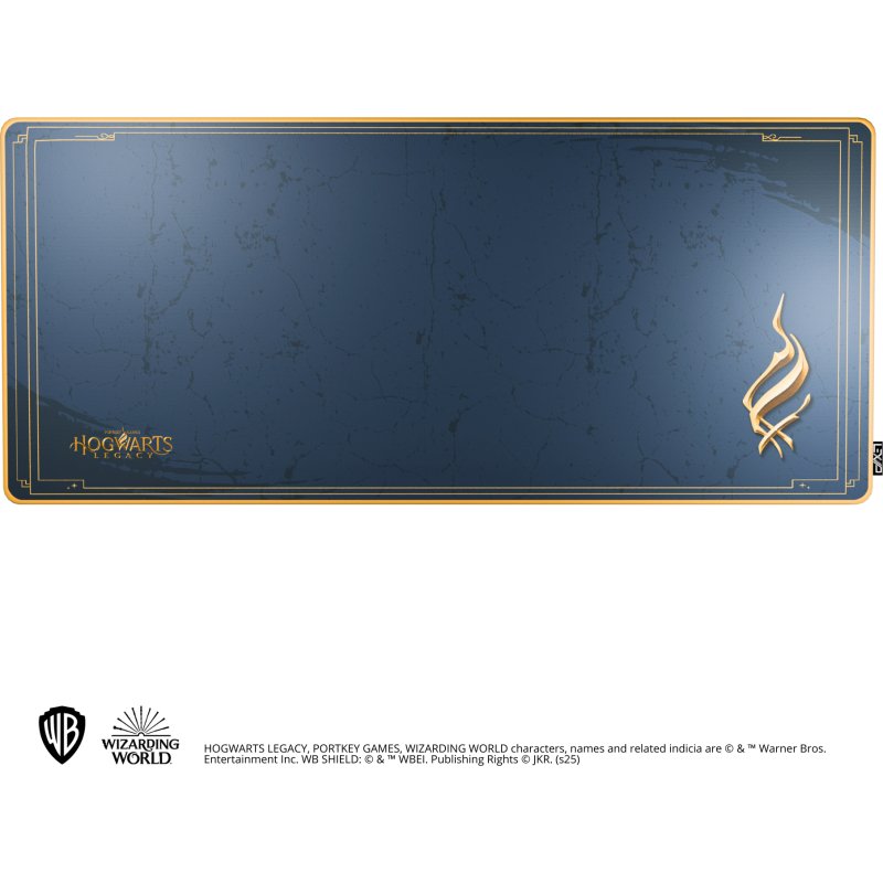 Lexip Tapis De Souris XXL premium Ancient Magic - Hogwarts Legacy