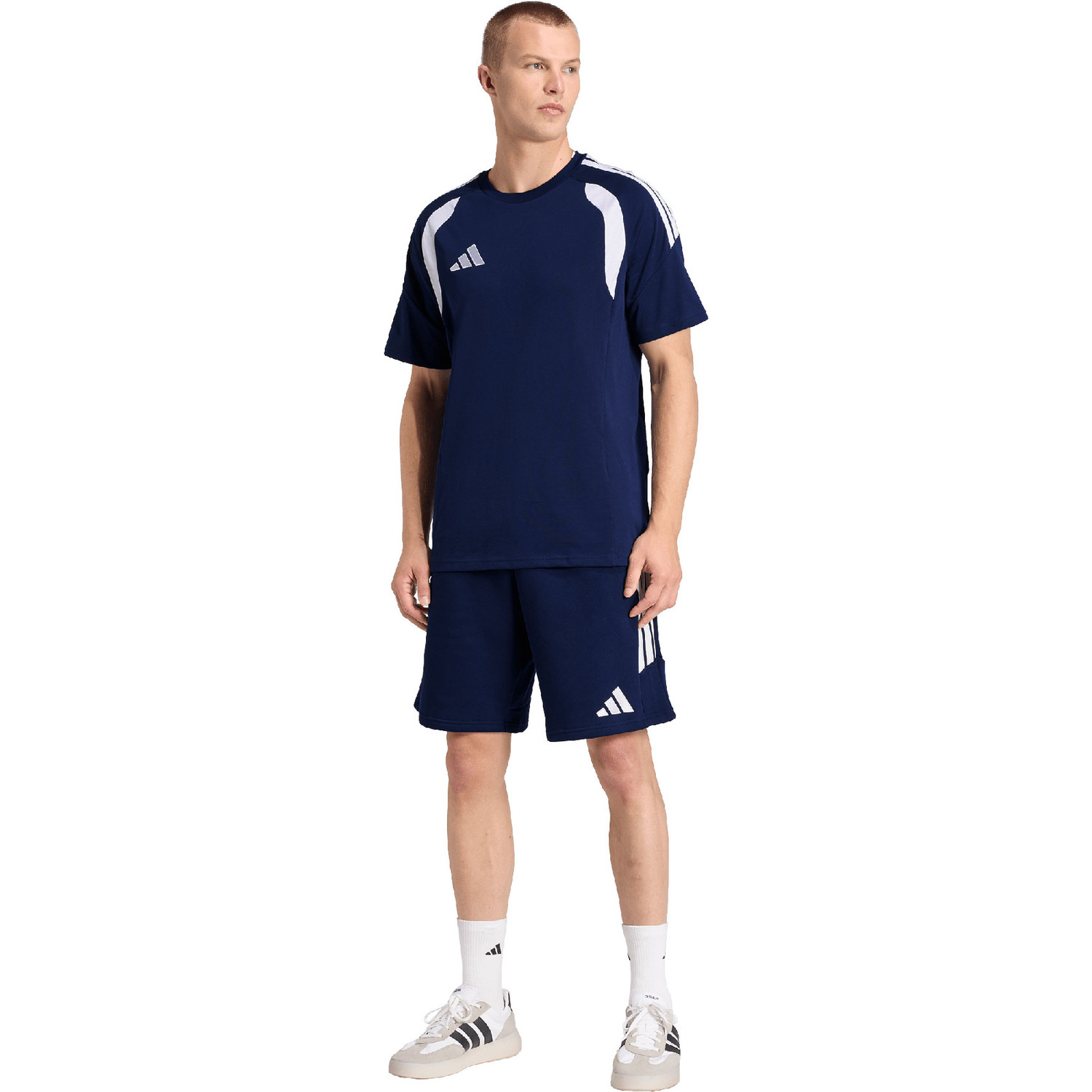 adidas Tiro 26 League Sweat Short