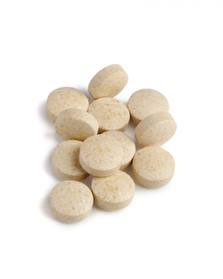 Biotics Intenzyme Forte Tabletten 100TB