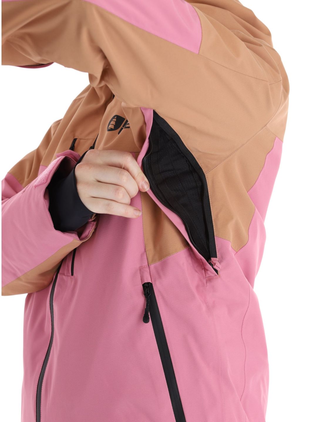 Exa ski-jas dames