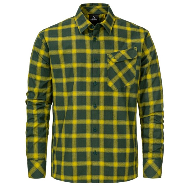 Schöffel - Shirt Poplar - Chemise