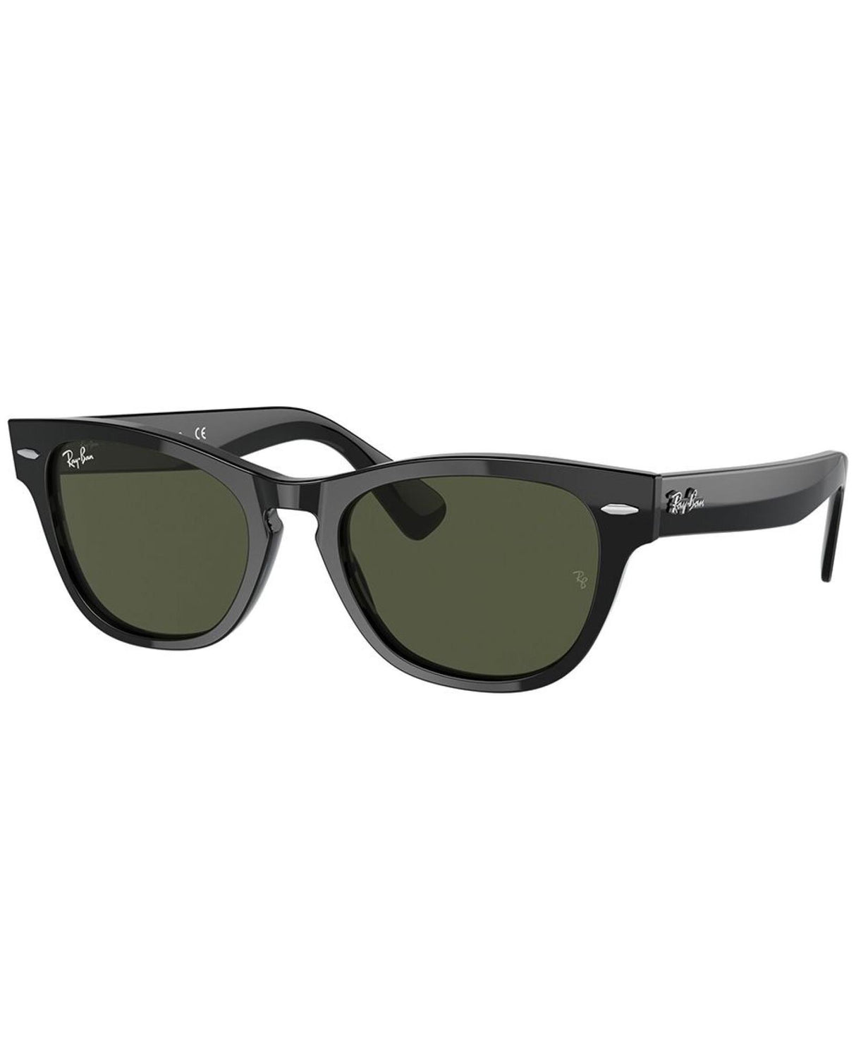 Ray-Ban<br>Laramie Black