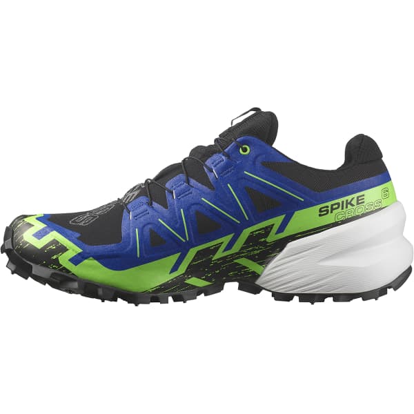 Chaussure trail SALOMON SPIKECROSS 6 GORE-TEX