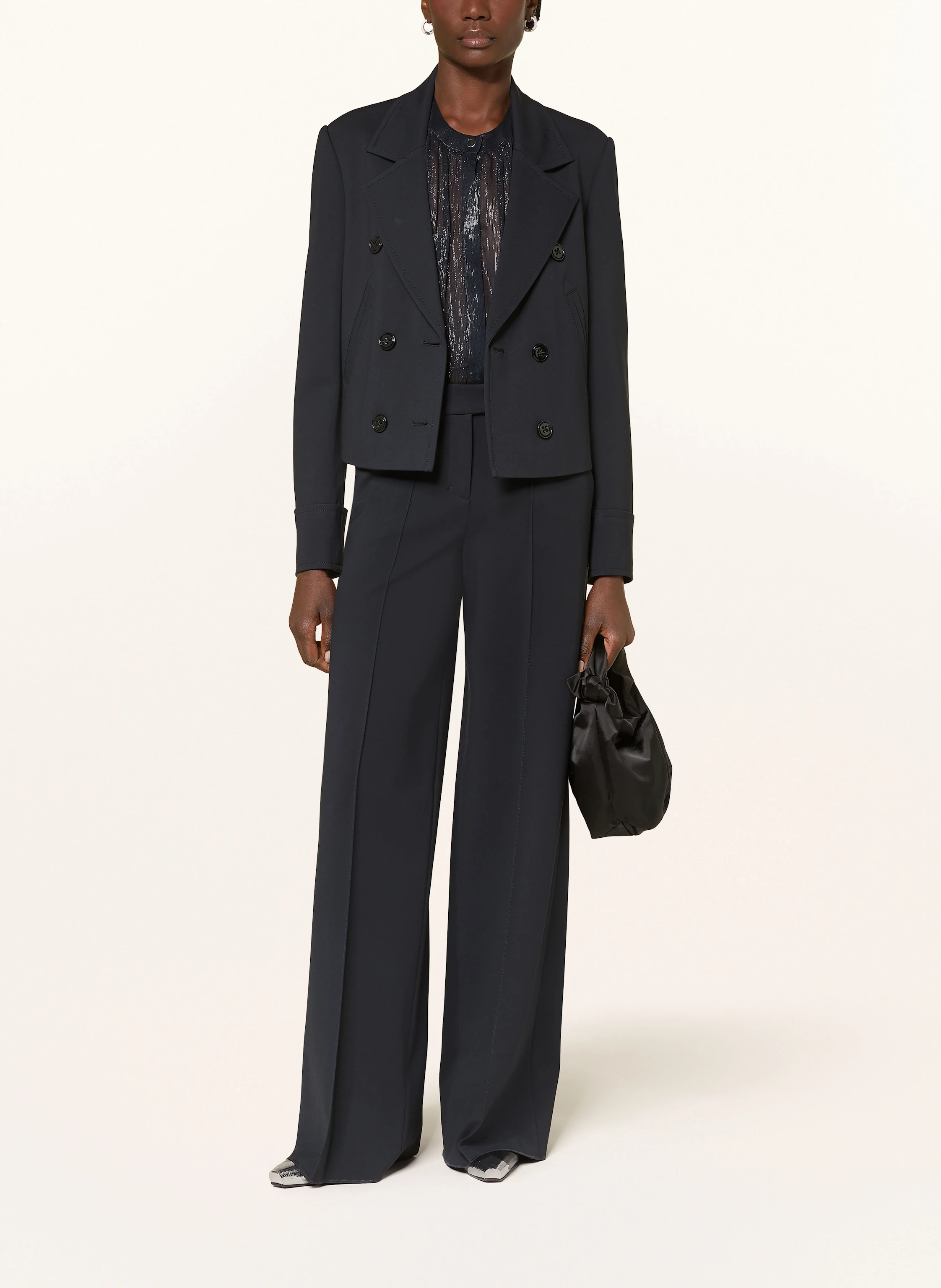 DOROTHEE SCHUMACHER Jerseyblazer