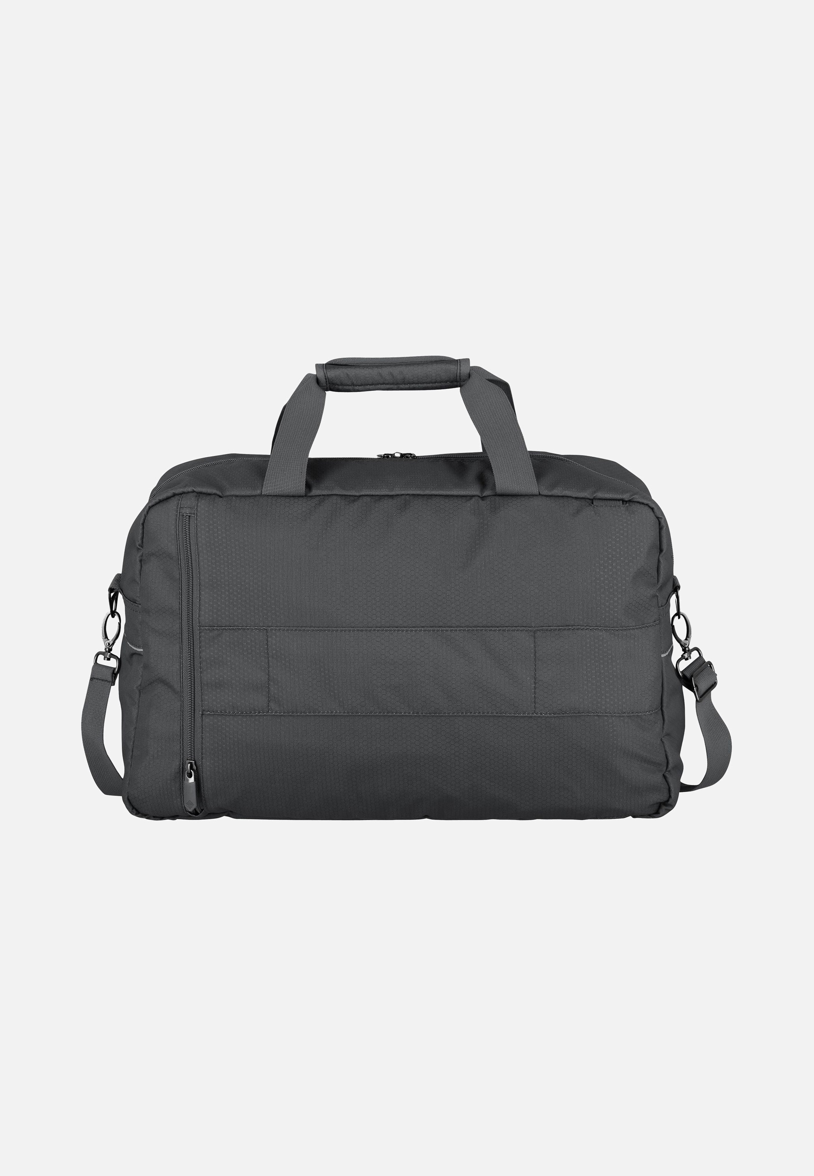 Skaii/Rucksack Gipfelgrau - Weekender