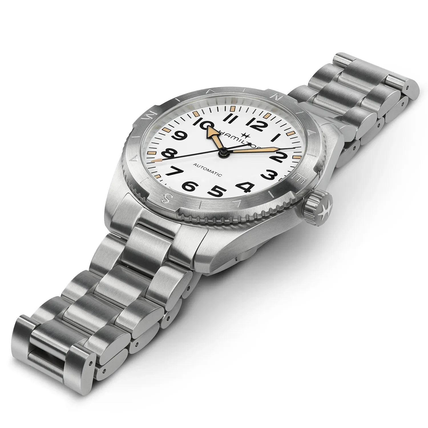 Hamilton Khaki Field Expedition Auto H70315110