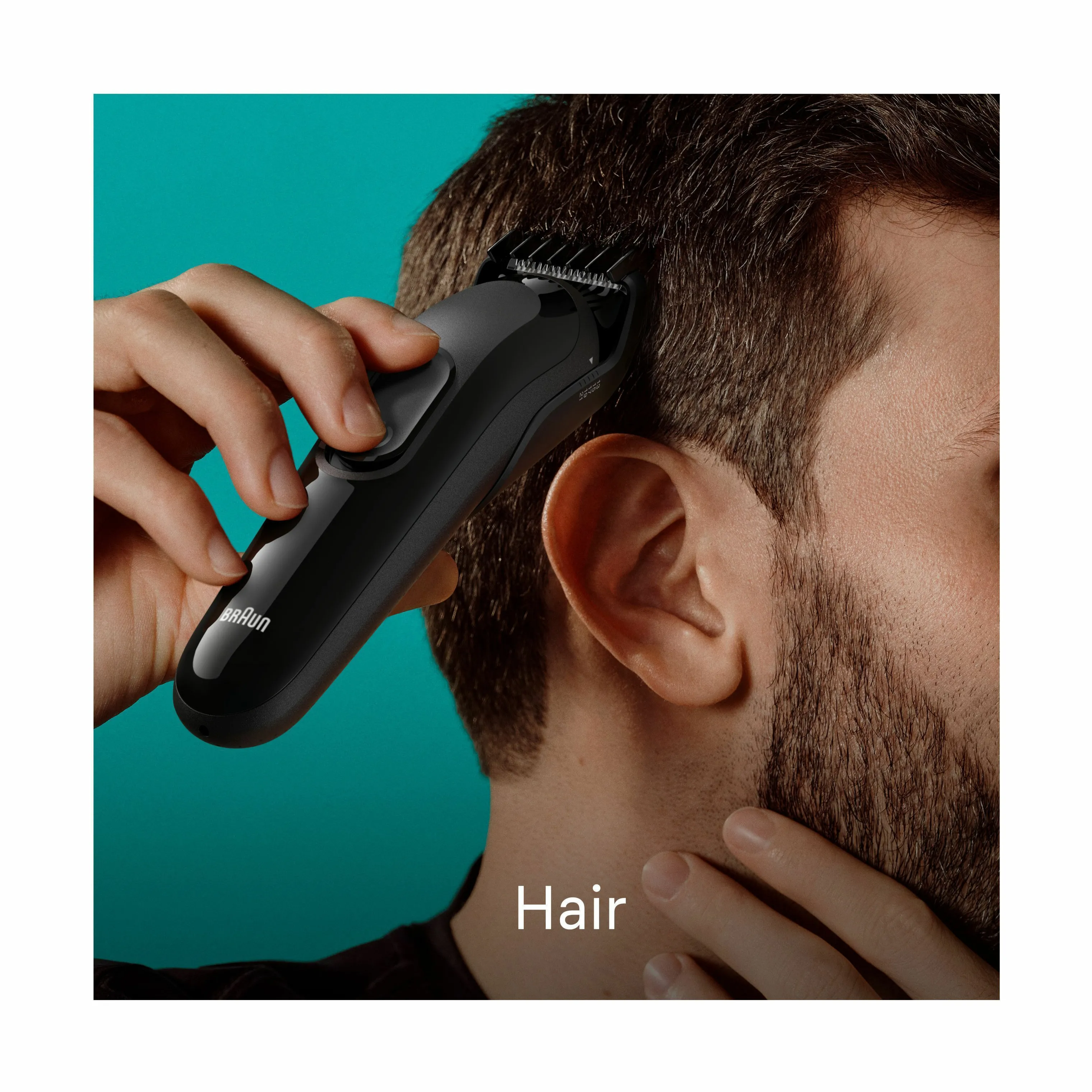 Braun All-In-One Style Kit serie 3 MGK3410
