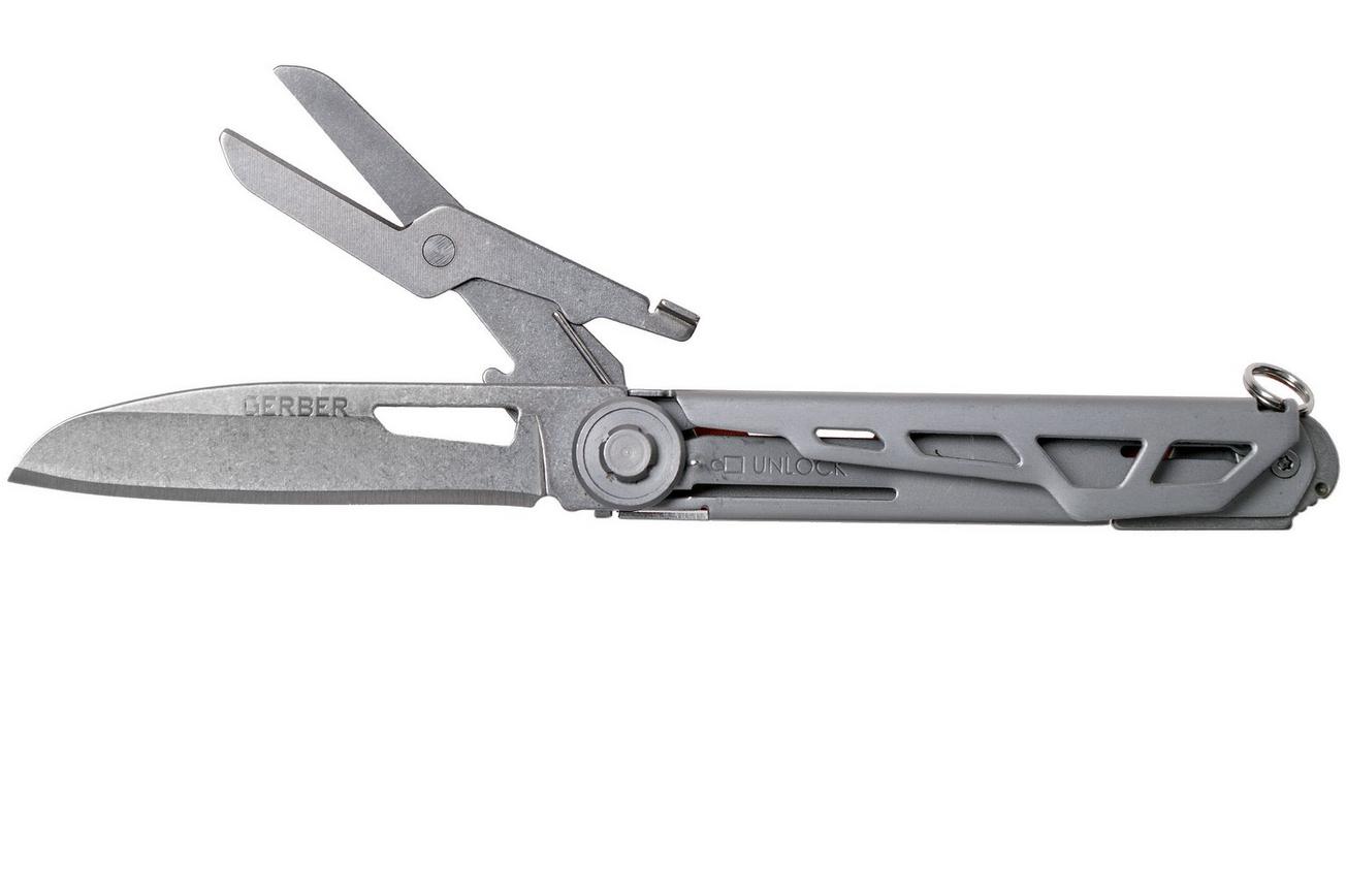 Gerber Armbar Slim Cut Orange 30-001725 multitool