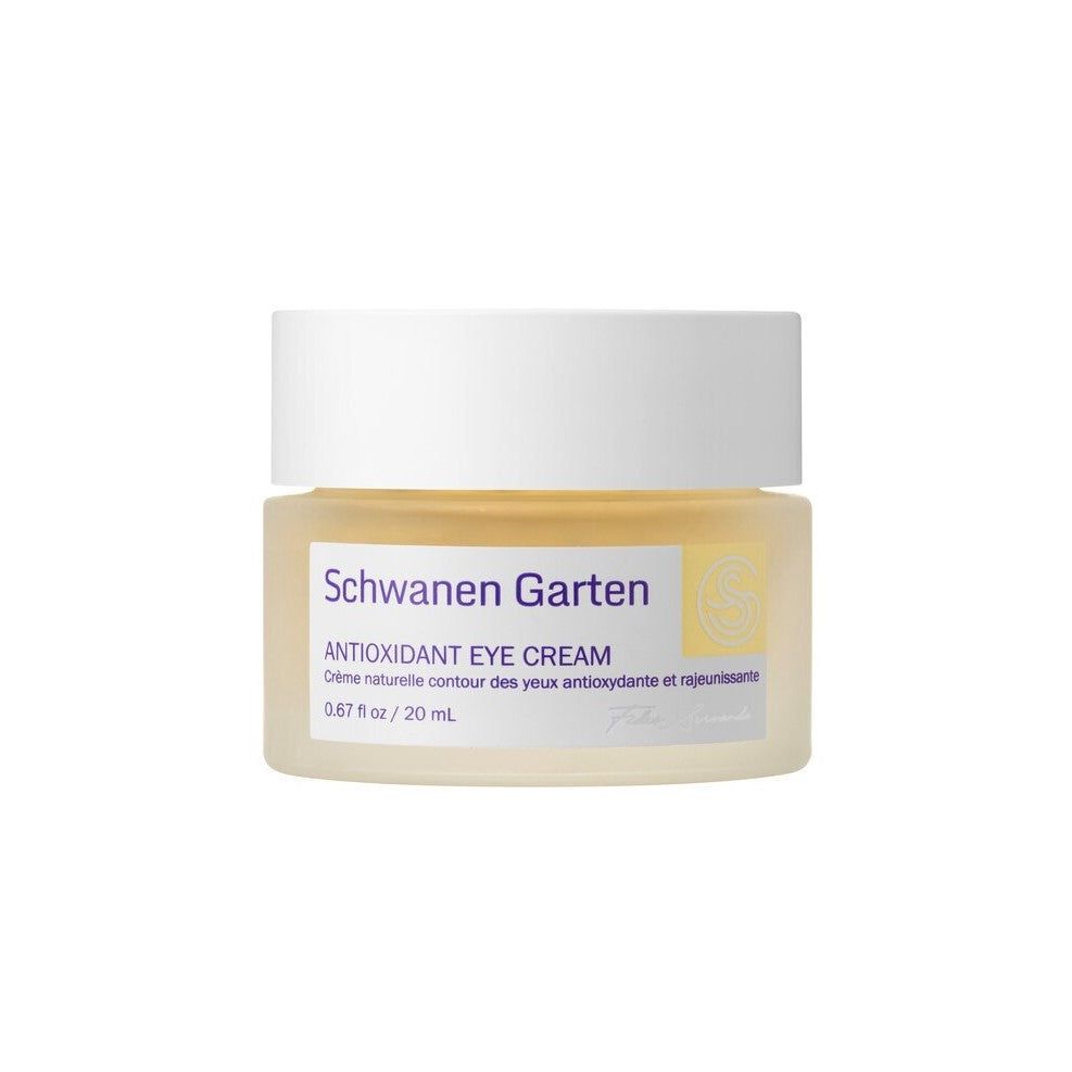 SCHWANEN GARTEN Antioxidant Eye Cream