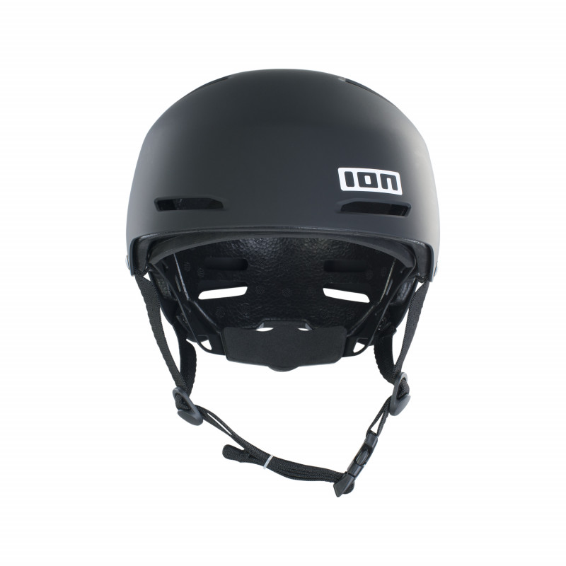 CASQUE ION SLASH CORE NOIR