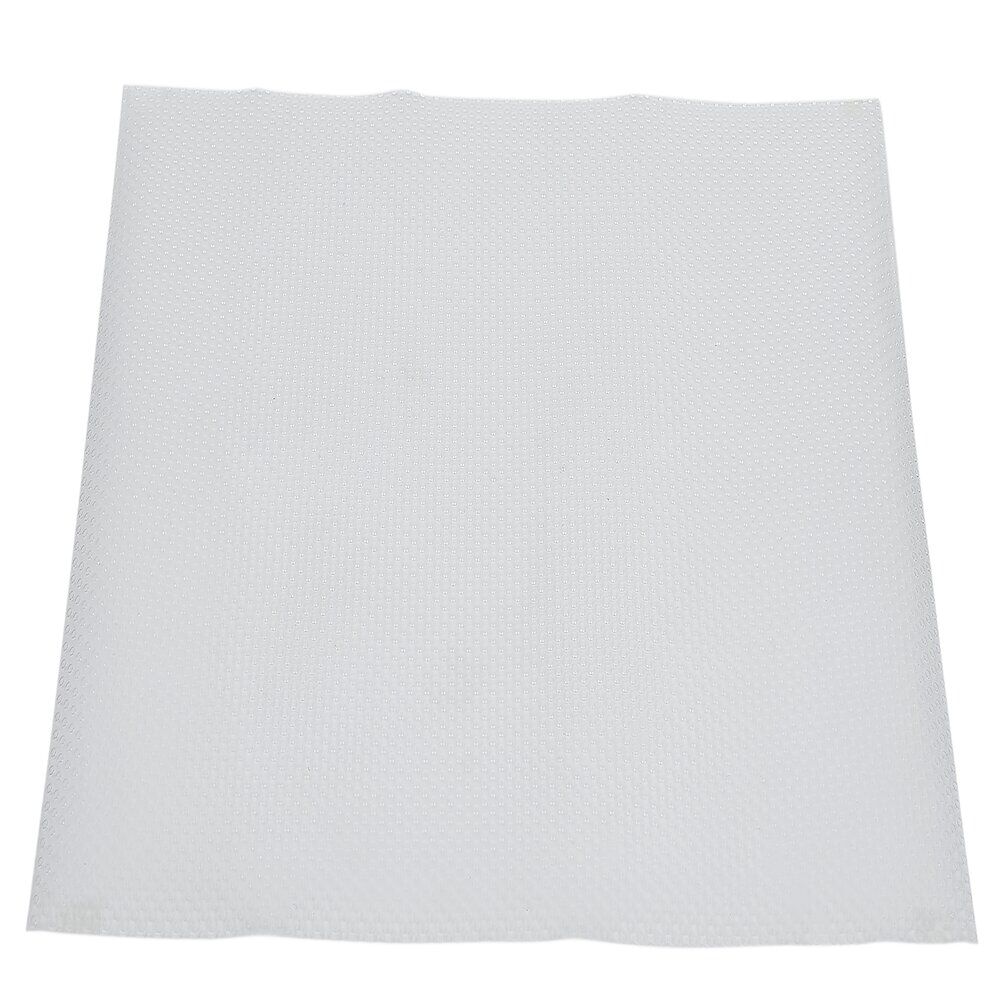 Lot de 2 tapis antidérapants transparents pour tiroir 30x45cm