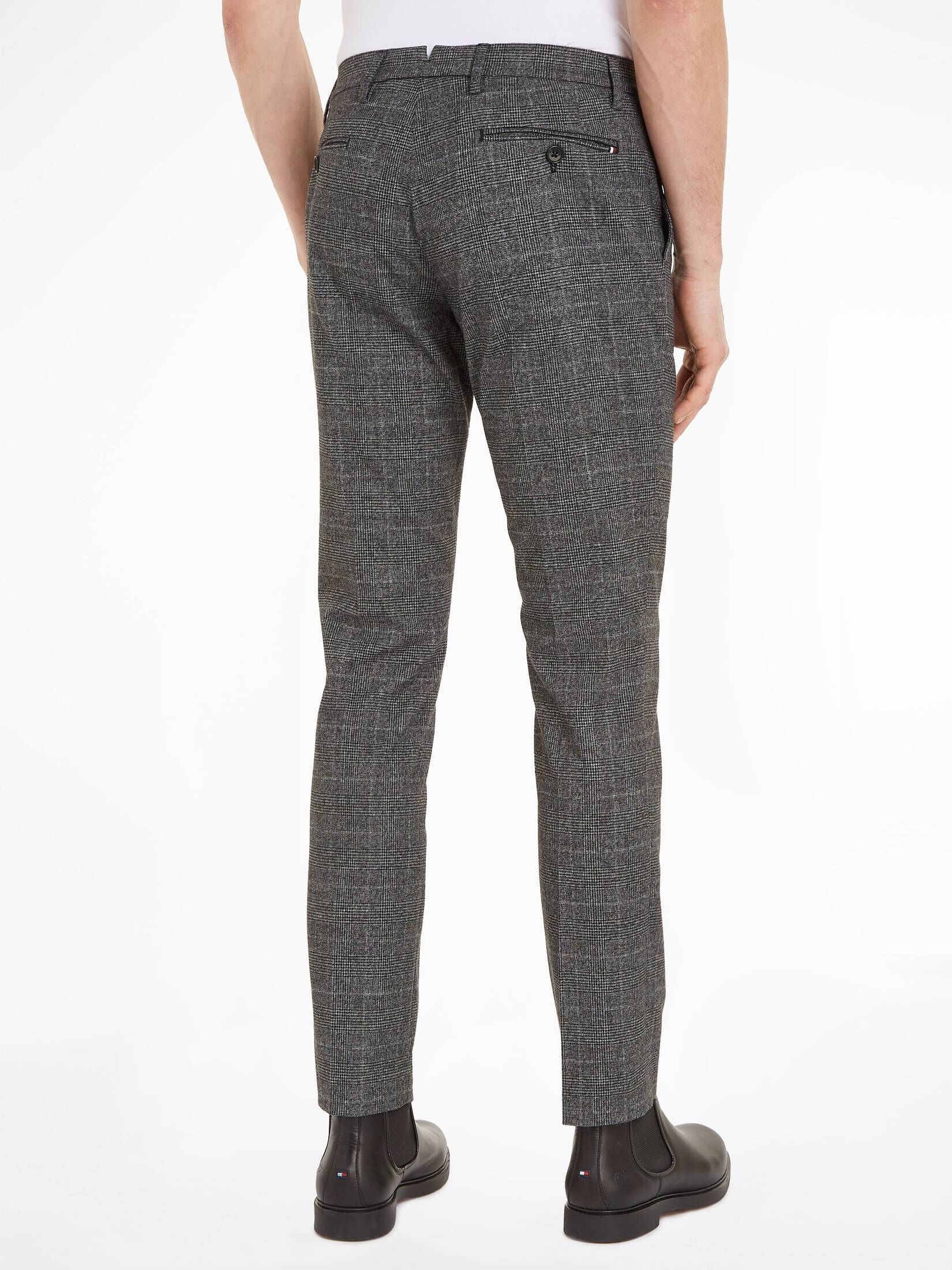 Tommy Hilfiger| Herren Hose DENTON