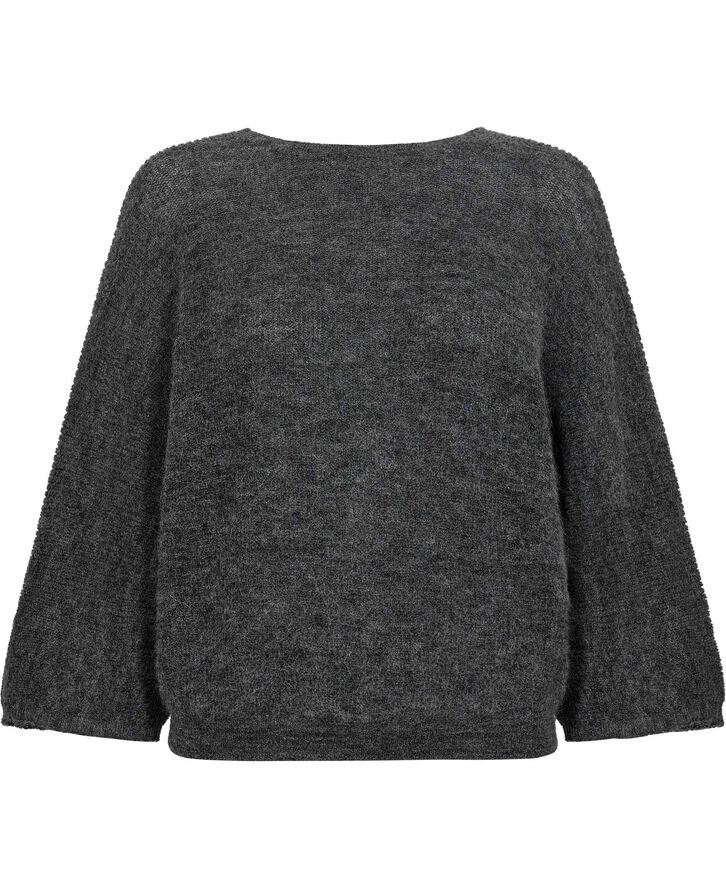 Ba&sh JUMPER ISAAC Grischine