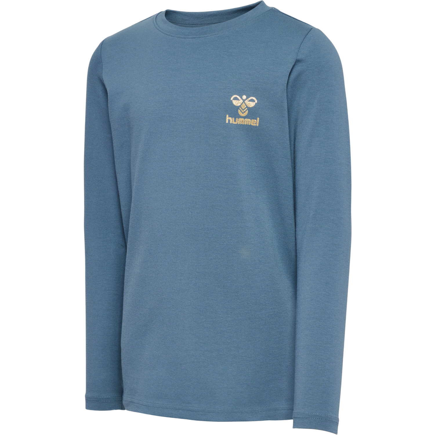 hmlMALIN T-SHIRT L/S
