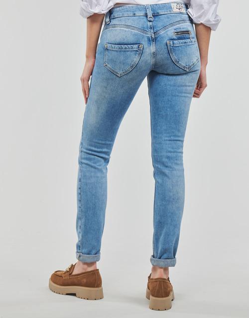 Freeman T.Porter - ALEXA SLIM SDM Azul