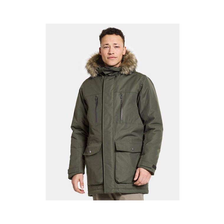Didriksons Marco Usx Parka 3