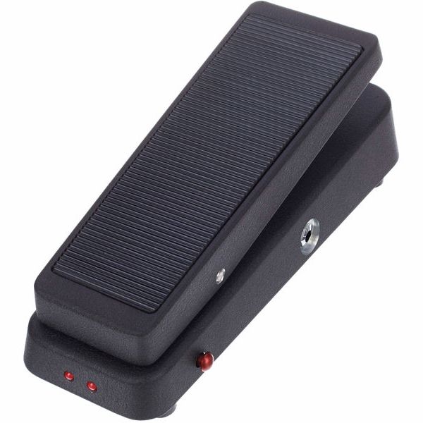 Dunlop DCR 2SR Rack Crybaby