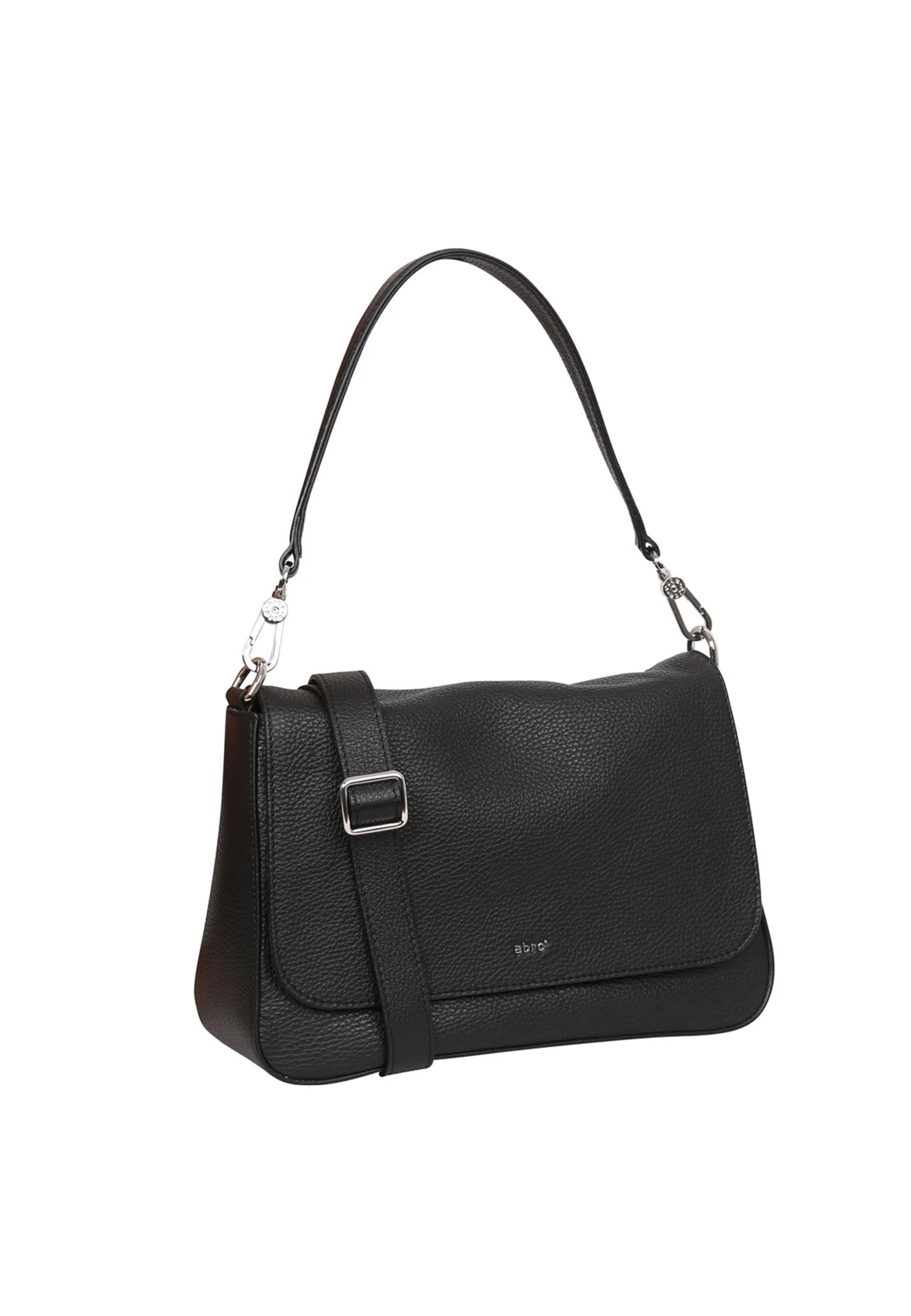 Shoulder bag LULU Leather Adria Standard