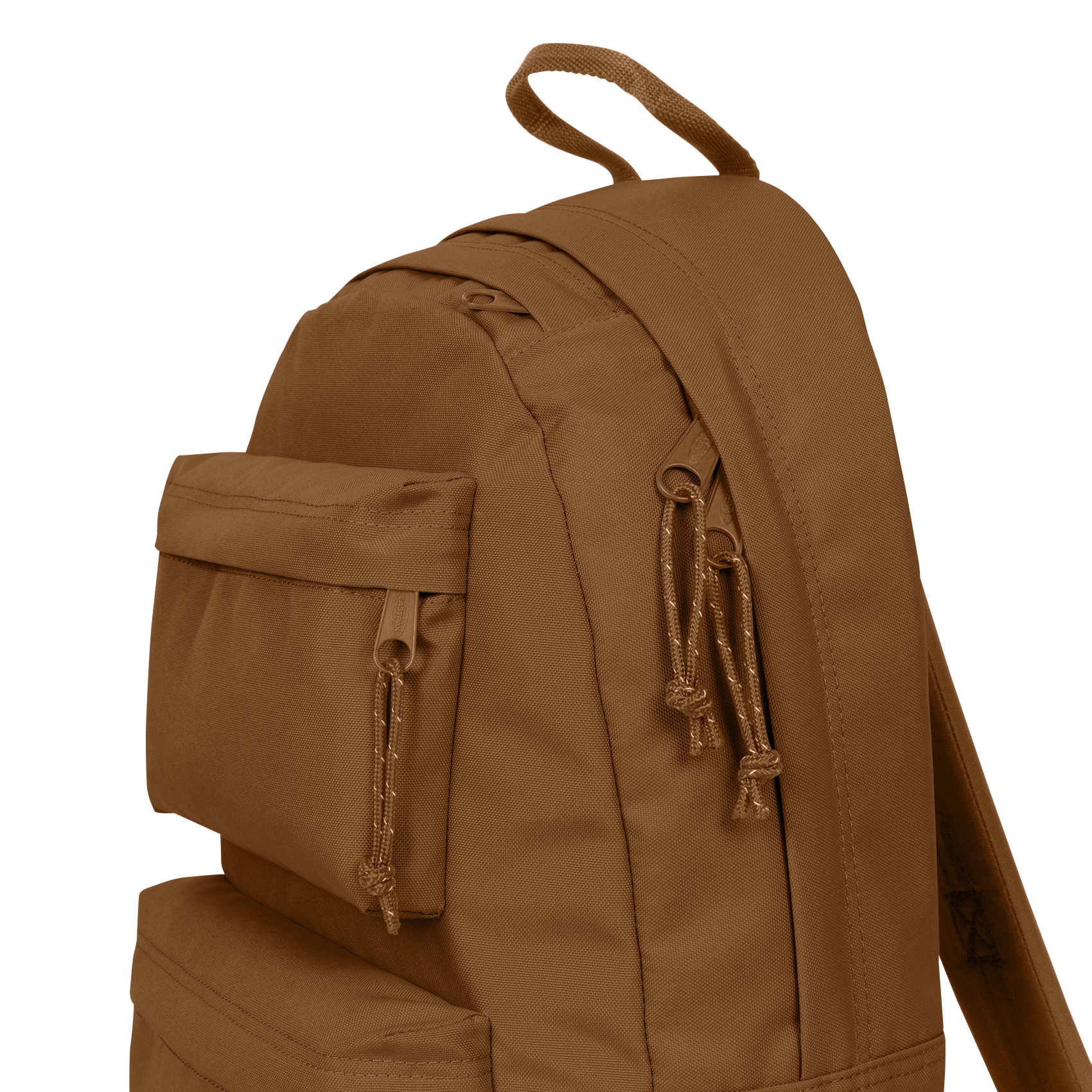 Padded Double - Sac à dos multi-poches | Marron