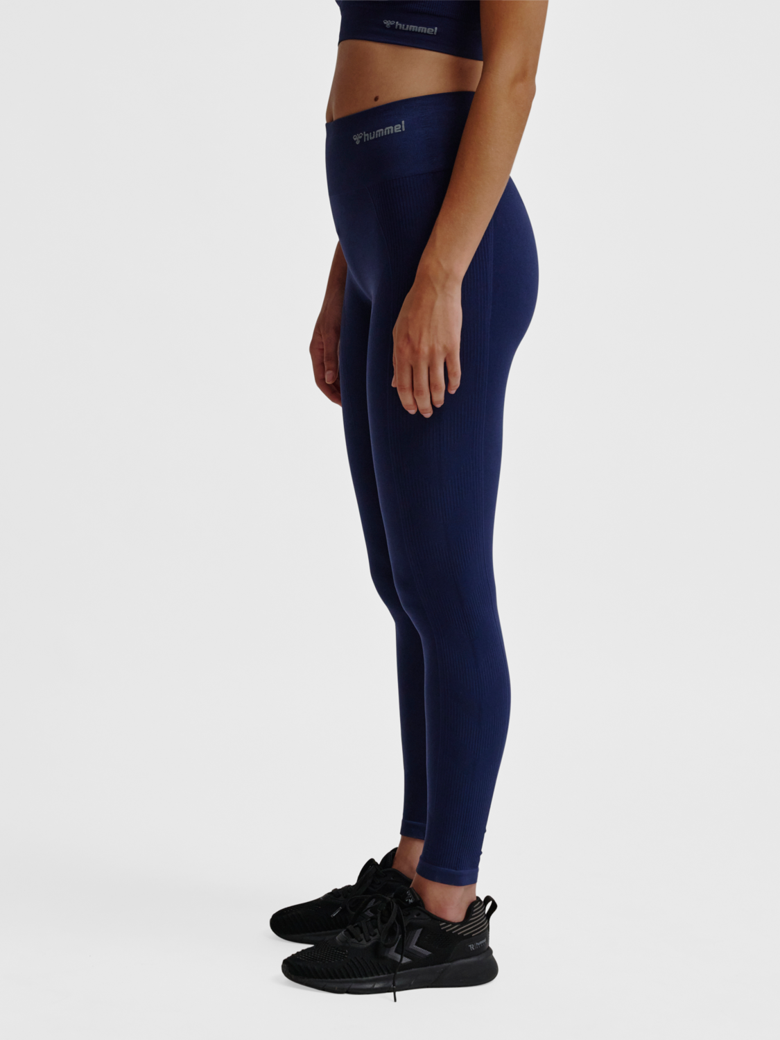 hmlTIF SEAMLESS HIGH WAIST TIGHTS