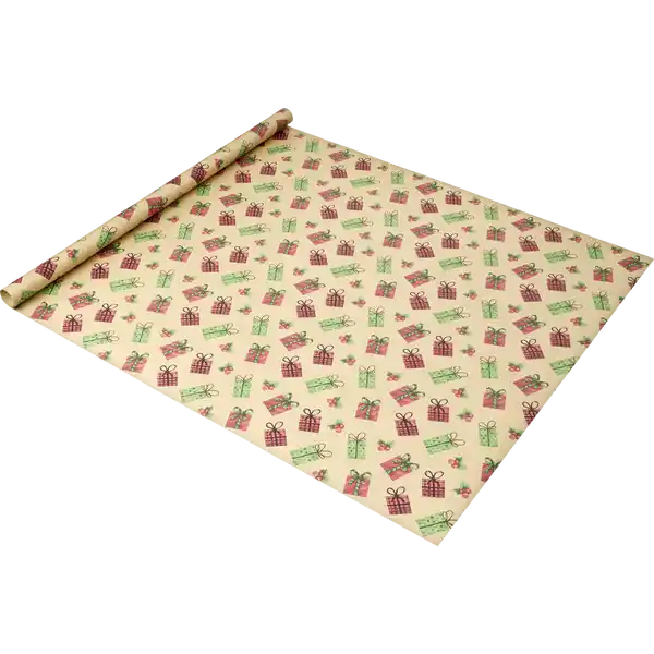 Packpapier Standard Print