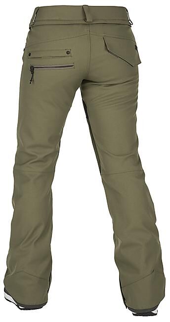 VOLCOM - PANTALON DE SNOWBOARD SPECIES STRETCH PANT W