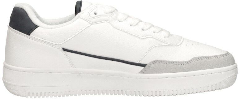 Bjorn Borg T2020 Tennis Low M wit