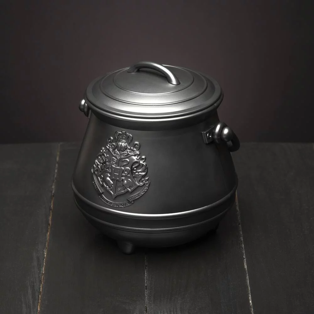 HARRY POTTER - LAMPE CHAUDRON