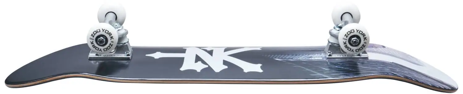 Zoo York Crackerjack Komplet Skateboard | SkatePro