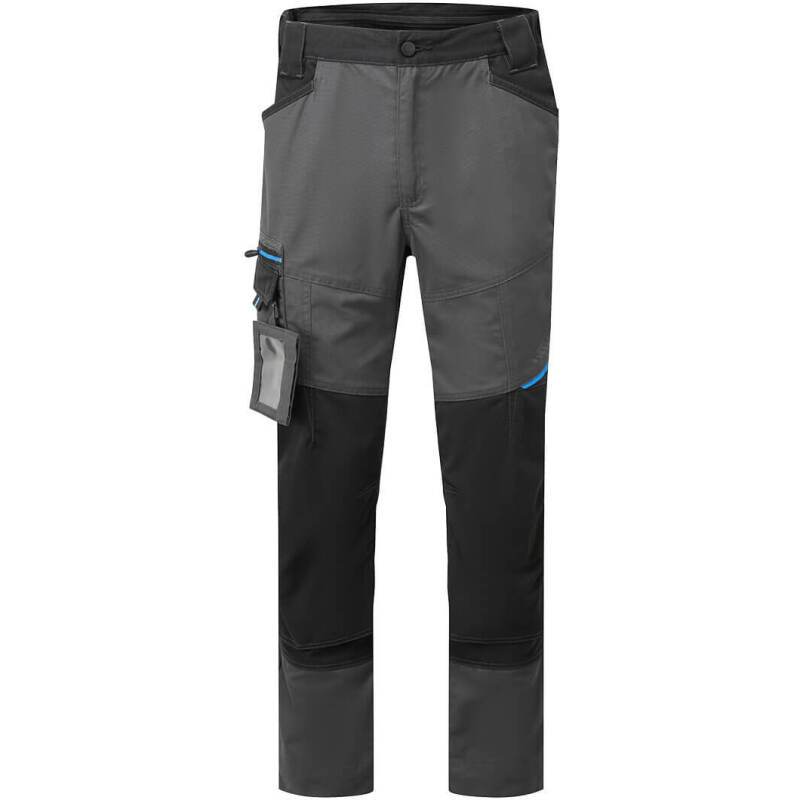 Portwest T718 Pantalon de travail WX3 - Coupe Slim