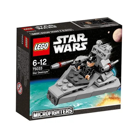 LEGO® Star Wars™ 75033 Star Destroyer