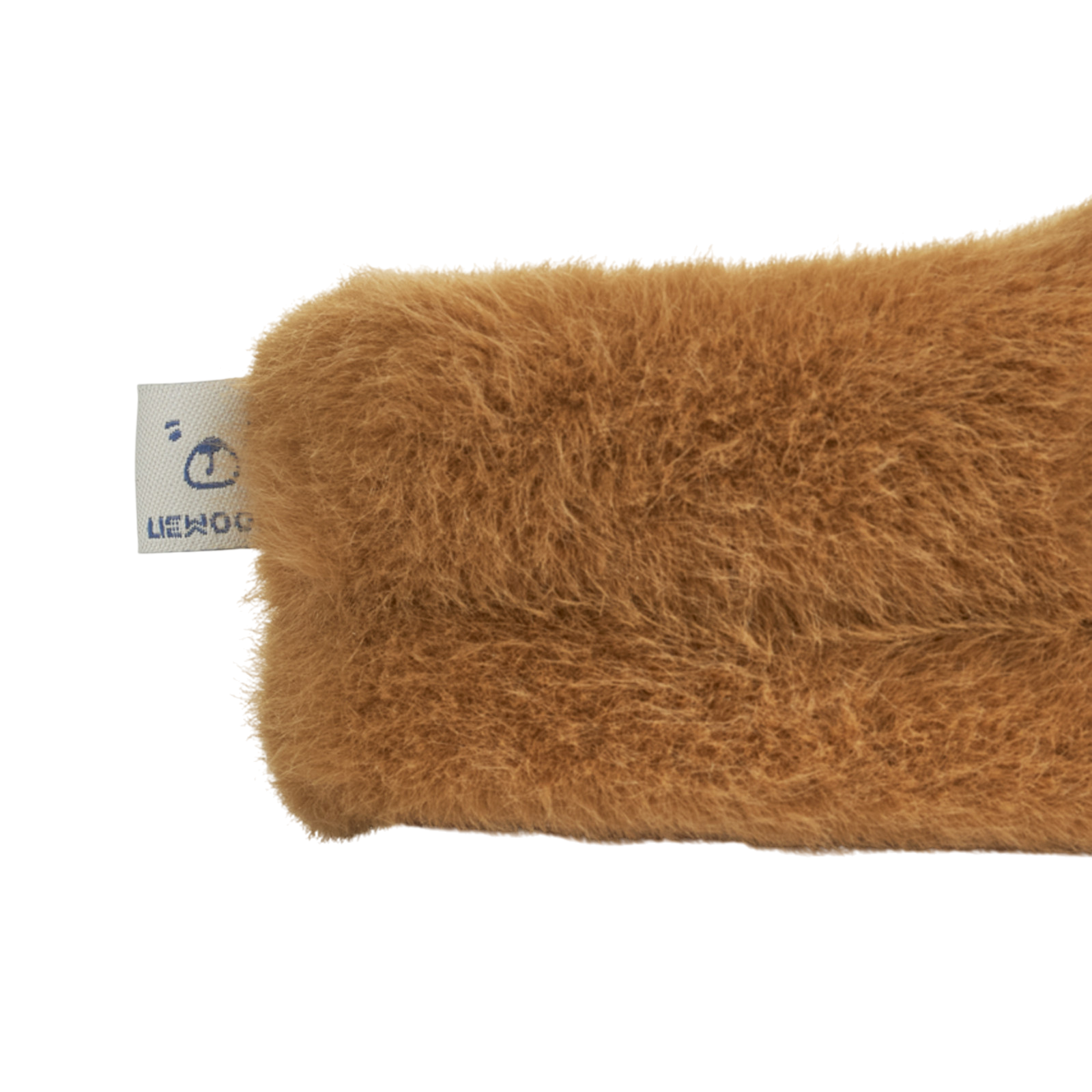 Hausschuhe Aviaja Bear Golden Caramel