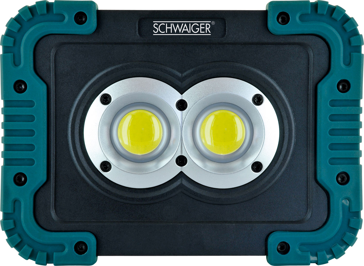 Schwaiger WLED210 LED werklamp