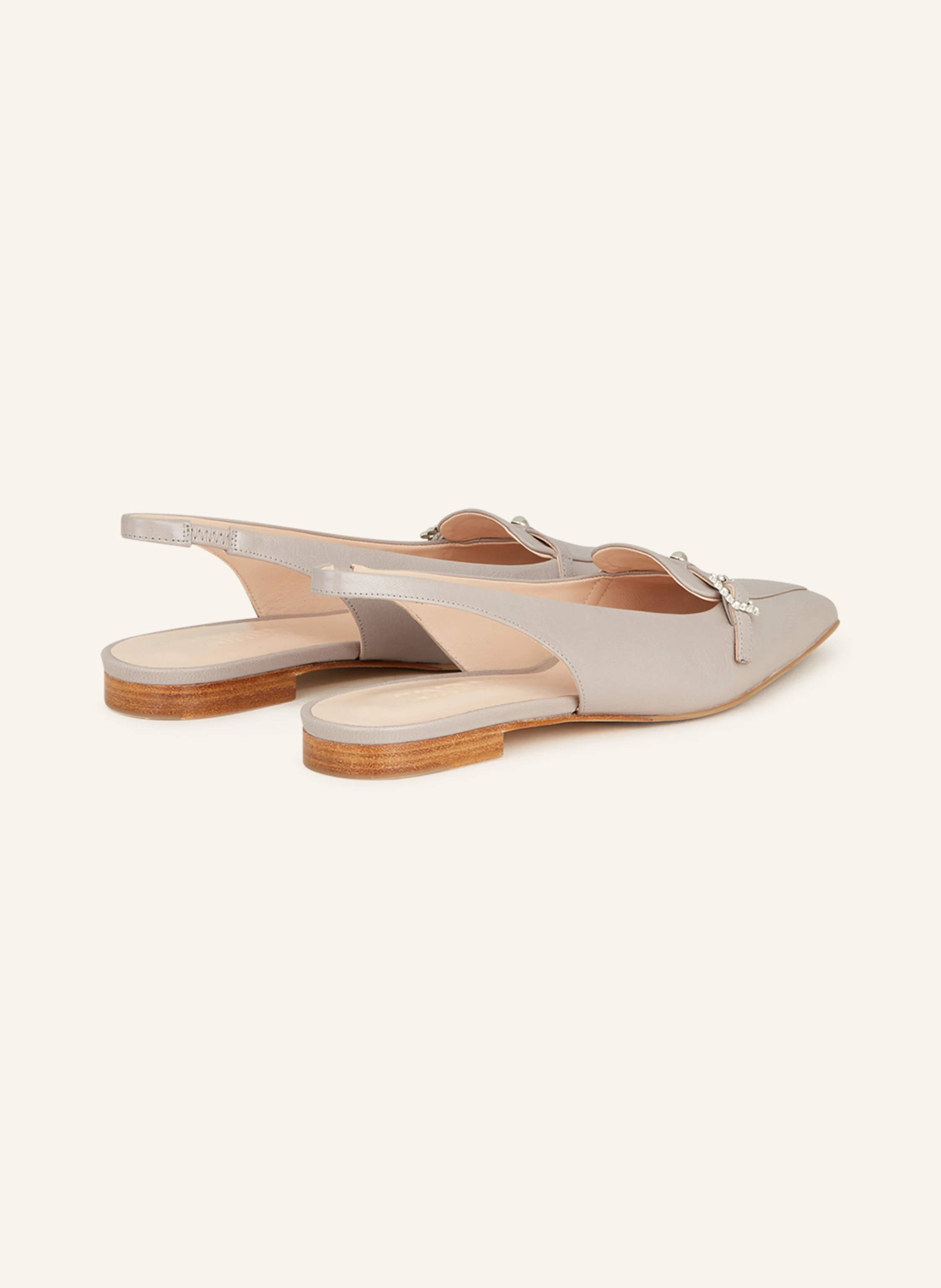 ZINDA Slingballerinas TOKIO