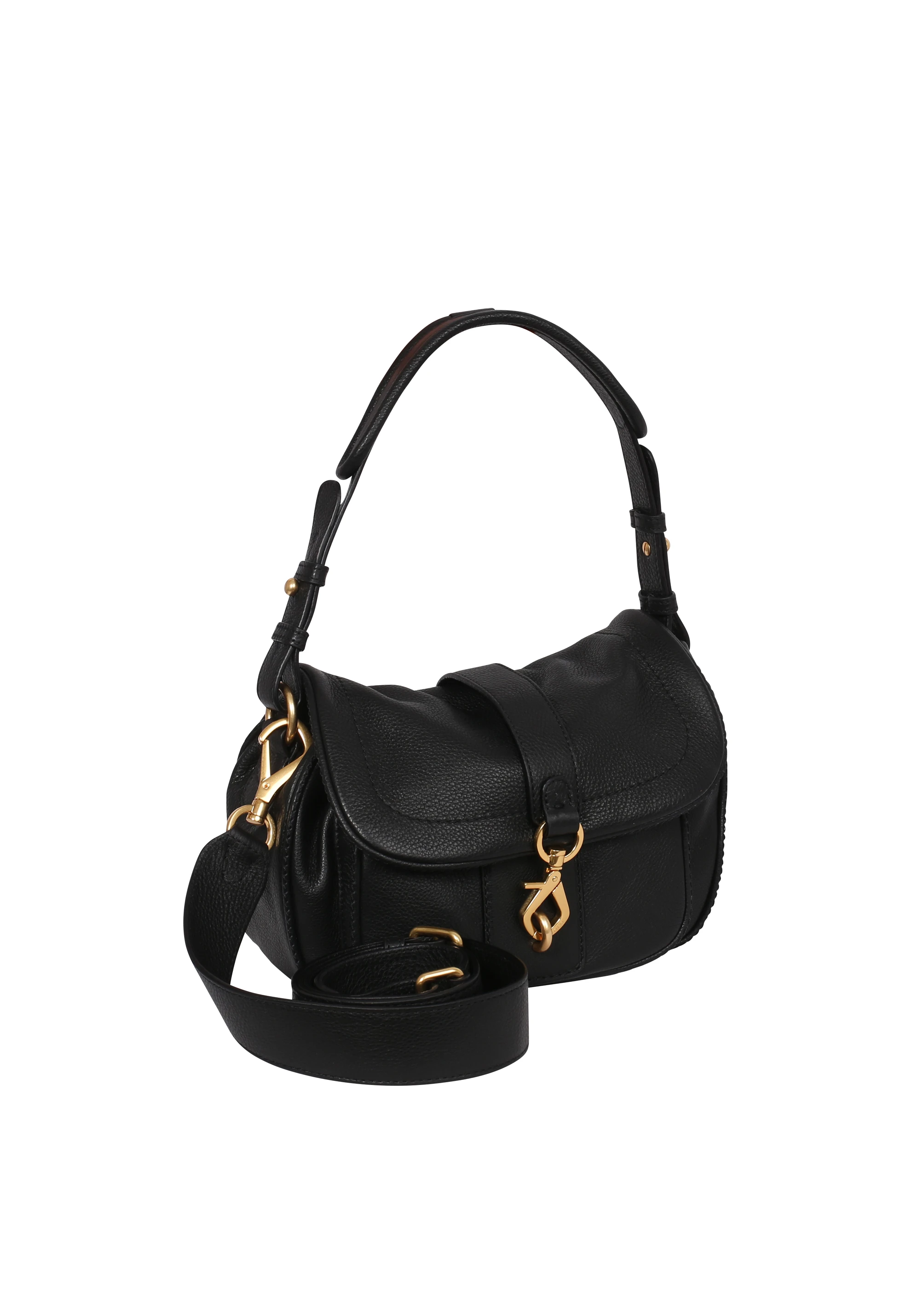 Shoulder bag STAR SADDLE Leather Dalia Standard