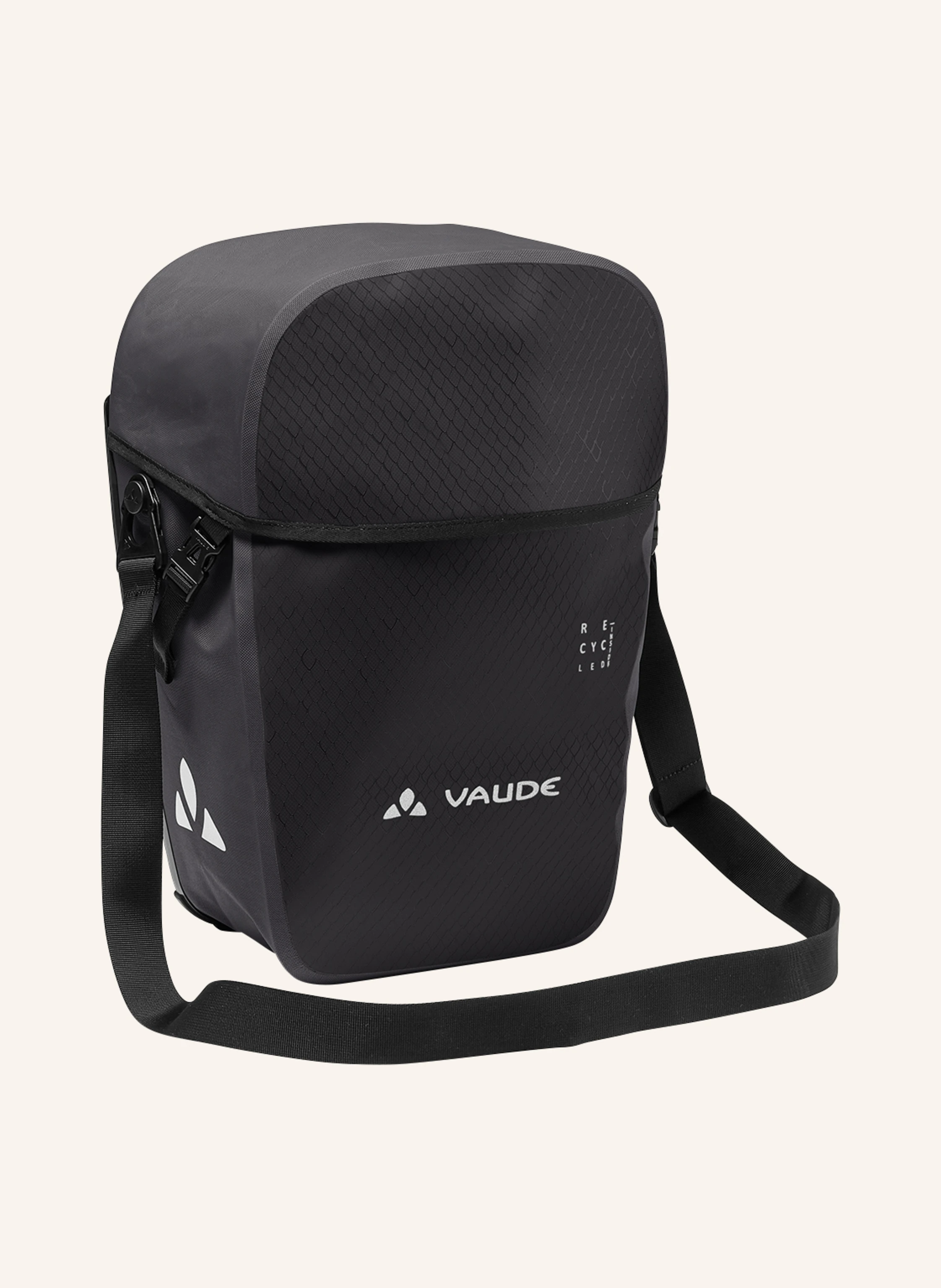 VAUDE Fahrradtasche AQUA BACK PRO SINGLE