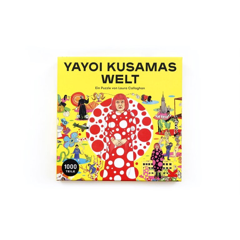 Laurence King Verlag Puzzle