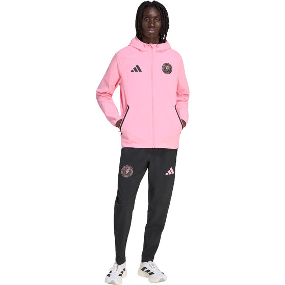 adidas Inter Miami CF Travel Woven Trainingspak
