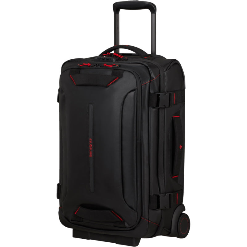 Samsonite Ecodiver Reistas met Wielen 55cm Black
