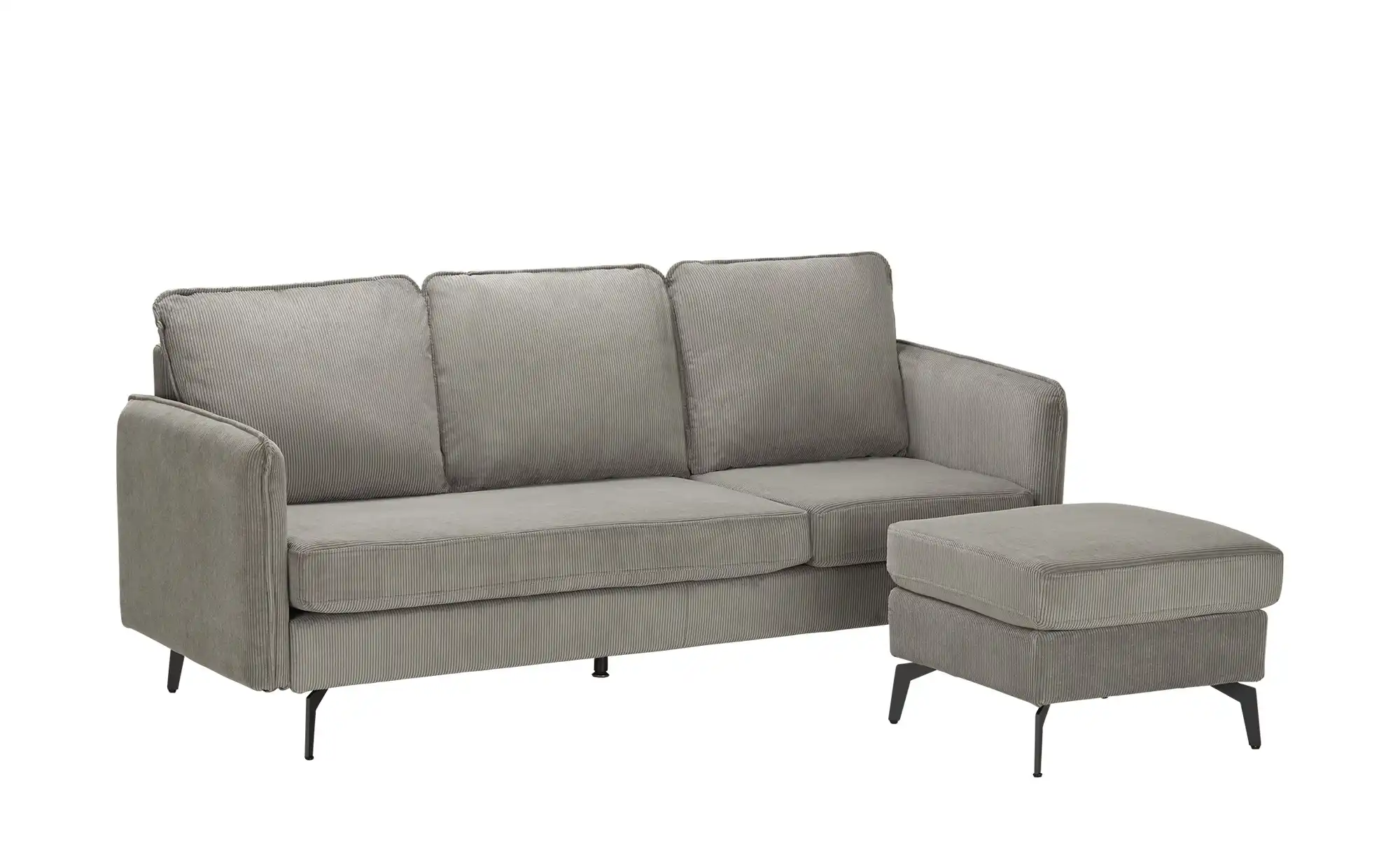 Ecksofa  Atisha