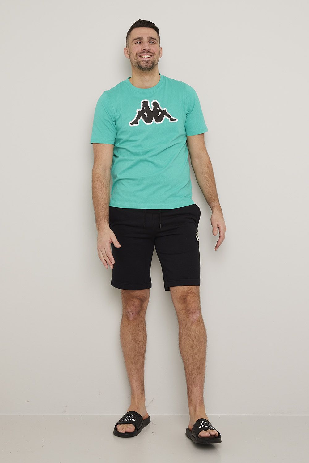 Shorts Authentic Uppsala 2