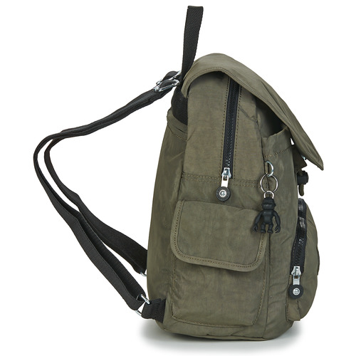 Kipling - CITY PACK S - Vert